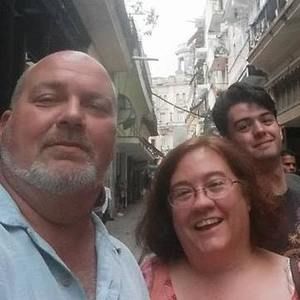 Meet your Posher, Craig